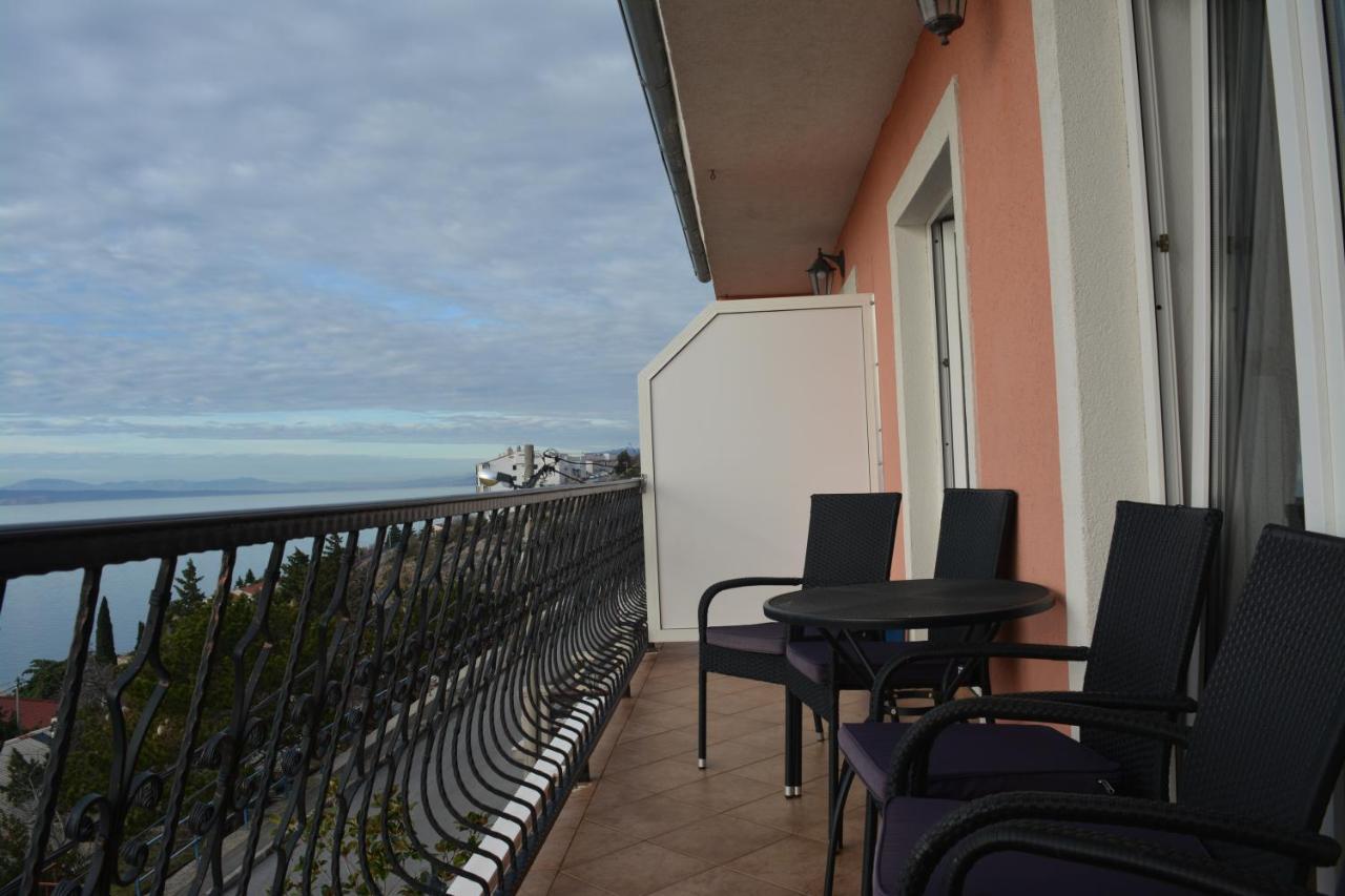Apartments & Room Madi Senj  Exterior foto