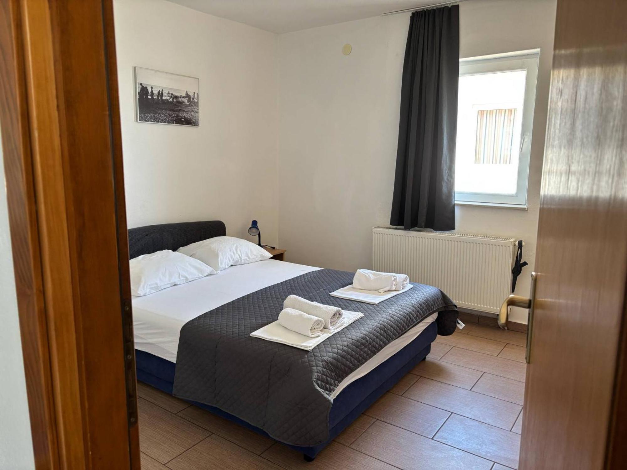 Apartments & Room Madi Senj  Exterior foto